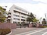 周辺：習志野市立第一中学校まで1500m