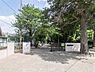 周辺：船橋市立御滝中学校まで2510m
