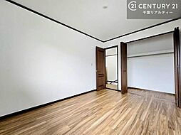 洋室の画像