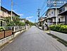 その他：前面道路6ｍ！陽当り良好な立地です。車庫入れが苦手な方も安心ですね。
