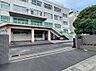 周辺：市川市立大野小学校まで721m