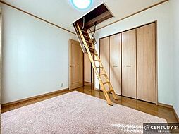 子供部屋の画像