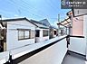 その他：落ち着きある住宅街です！周囲には高い建物がなく、空が広く開放感があり、陽当たりを大きく遮られることもありません！気持ちの良い風が通り抜ける街並みです！