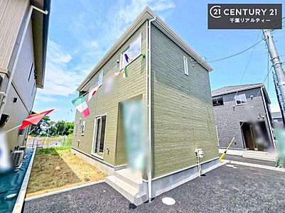 外観:完成しました!当日のご案内が可能です。連絡いただければ、今すぐのご見学ができますのでお気軽にお問い合わせください。お仕事帰りにもどうぞ! 外観:完成しました!当日のご案内が可能です。連絡いただければ、今すぐのご見学ができますのでお気軽にお問い合わせください。お仕事帰りにもどうぞ!