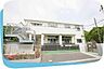 周辺：ちゃいれっく入船保育園まで536m