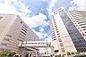 周辺：そごう千葉店まで1230m