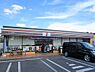 周辺：セブンイレブン市川大野町3丁目店まで900m