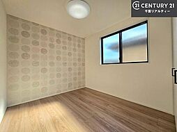 子供部屋の画像