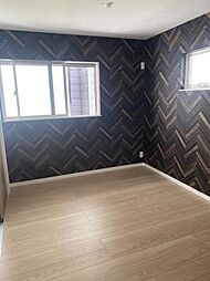 子供部屋の画像