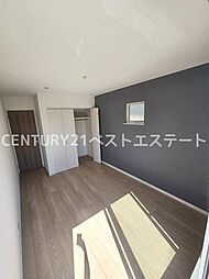洋室の画像