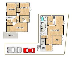 南本町5号地新築戸建