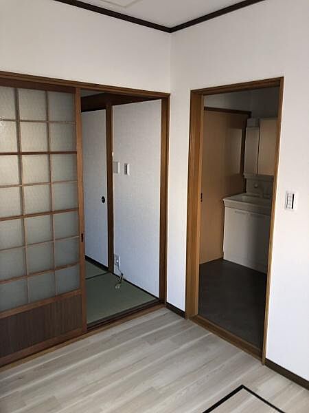 洋室