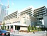 周辺：八尾市立病院まで672m