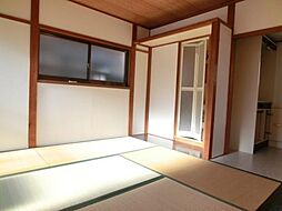 パールハイツ 202 2階ワンルームのリビング/ダイニング