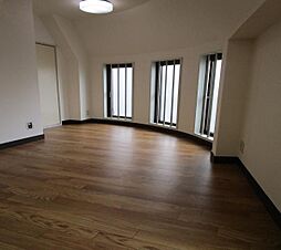 ハネギプラザ 301 3階ワンルームのリビング/ダイニング