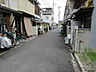 その他：北側を見た様子