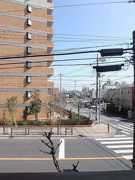 リバティハイツ ｜東京都足立区竹の塚６丁目(賃貸マンション1R・2階・21.27㎡)の写真 その13