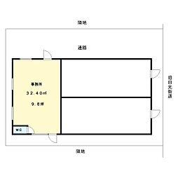 ドミール竹ノ塚