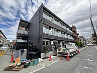 東京都足立区竹の塚4丁目8-7：物件画像／センチュリー21三愛ホーム