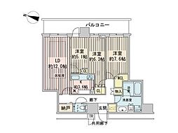 札幌駅 44.5万円