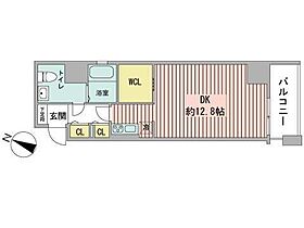 TEADA北4条  ｜ 北海道札幌市中央区北四条東２丁目1-10（賃貸マンション1K・9階・35.85㎡） その2