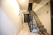 1Fホール