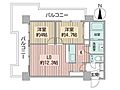 UURコート札幌北三条3階7.8万円