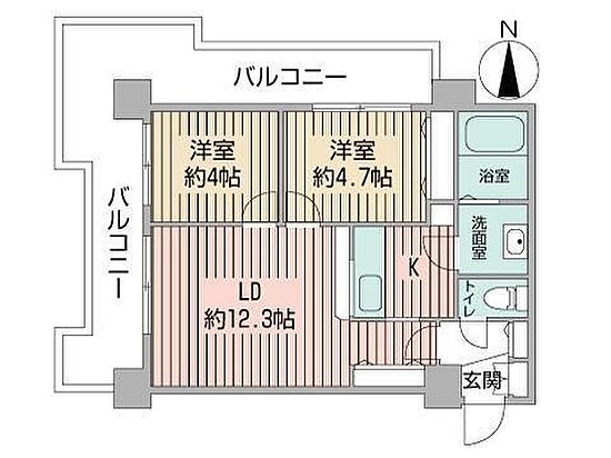 外観画像