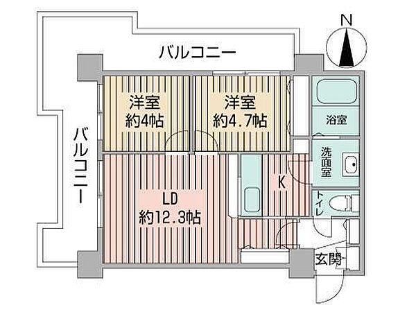 外観画像