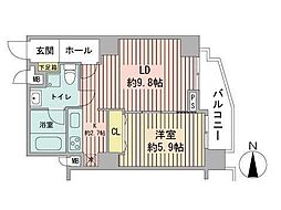 クレステージS6W12タワー