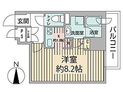 🉐敷金礼金0円！🉐グランカーサ裏参道