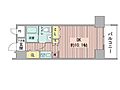 TEADA北4条6階5.7万円