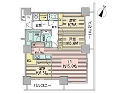 D’グラフォート札幌ステーションタワー