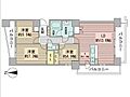 RESIDIA円山北五条14階15.0万円