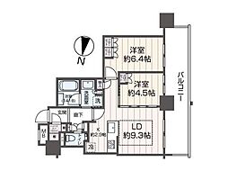 ザ・札幌タワーズ イーストタワー