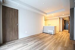 ライオンズ札幌中央レガシア 5階2LDKのリビング/ダイニング