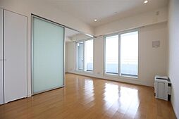 ラフィネタワー札幌南3条 14階1DKのリビング/ダイニング