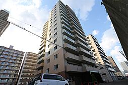 ビッグパレス南12条