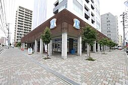 ローソン札幌南3東三丁目店まで105m