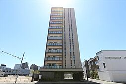 パークホームズ札幌大通東ザレジデンス