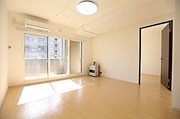 グランカーサ北3条 9階2LDKのリビング/ダイニング