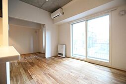 ラヴェーラ大通公園 2階1LDKのリビング/ダイニング