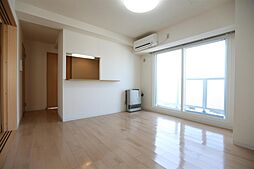 KDXレジデンス南3条 7階2LDKのリビング/ダイニング