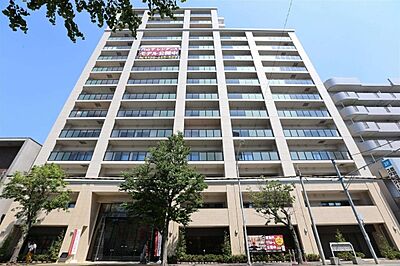 外観:建物外観 外観:建物外観