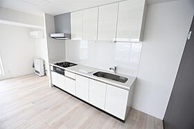 コンドー円山KIRARI  ｜ 北海道札幌市中央区南三条西２３丁目2-10（賃貸マンション2LDK・4階・62.83㎡） その6