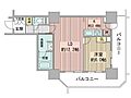 PRIMEURBAN札幌リバーフロント28階11.1万円