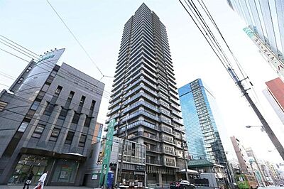 外観:建物外観 外観:建物外観