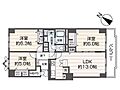 グリーンコーポ大谷地3階2,690万円