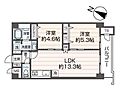 チュリス大通2階2,190万円