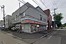 周辺：セイコーマート天神山店まで860m
